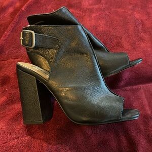 Steve Madden heels, size 6.5